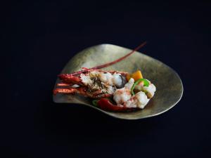 SETOUCHI RETREAT by Onko Chishin