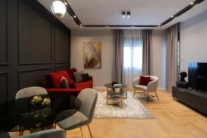 Tara Centar - 特雷比涅