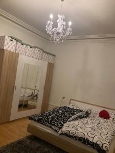 MODERN APARTMENT NEAR EXHIBITION CENTER Basel