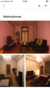 MODERN APARTMENT NEAR EXHIBITION CENTER Basel