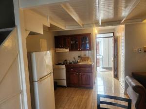 Dunns Apartments at Sandcastles