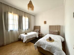 Villa Camélia des 3 Z