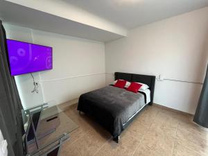 15 Habitación sencilla