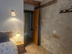 Maisons de vacances Les Chanterelles Montmin : photos des chambres