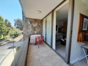 Apartamento en pleno centro de Reñaca