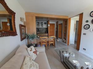 Apartamento en pleno centro de Reñaca