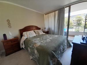 Apartamento en pleno centro de Reñaca