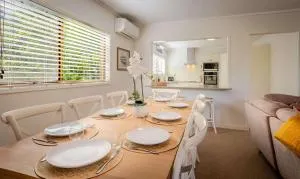 Highfield on High - 50m to the Redwoods Forest with Spa Pool - Lake Tarawera