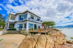 Casa Pé na Areia! - Biguaçu