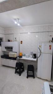 kitnet no boqueirão praia grande