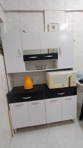 kitnet no boqueirão praia grande