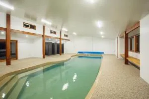 Island Escape with 12m Indoor Pool - Cape Woolamai