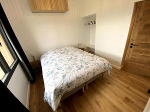 Chalets Symphonie des Cimes - renove entierement 2024 : photos des chambres