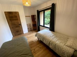 Chalets Symphonie des Cimes - renove entierement 2024 : photos des chambres