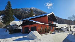 Apartment Berg und Bach - Lakes 5min, Salzburg 20min