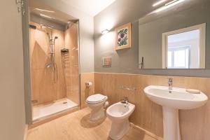 Le Sicilien - Moncada de Luna Exclusive Stay