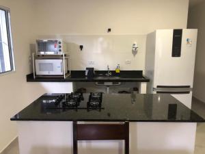 AP do PAI, APTO NOVO com 2 QUARTOS próximo a praia