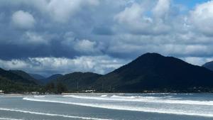 Apartamento aconchegante c Wi-Fi na Praia do Sape