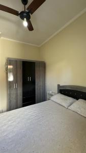 Apartamento aconchegante c Wi-Fi na Praia do Sape