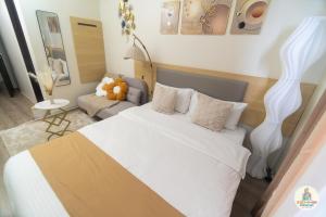 THE MEDIAN condo near IT PARK