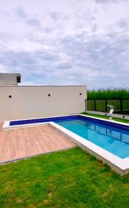 Casa de praia, Portal de Jaúa