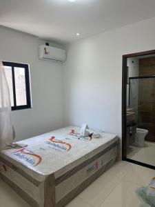 Casa de praia, Portal de Jaúa