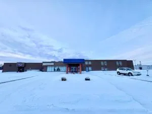 Best Stay Inn - Esterhazy