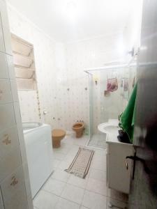 Habitación en el Corazón de Bela Vista - Bixiga - Liberdade - Cerca de Av Paulista