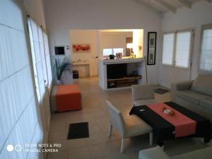 Casa Frida con piscina