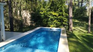 Casa Frida con piscina