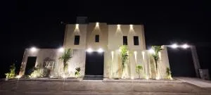 اللوتس - Ḩayy al Ḩamdānīyah