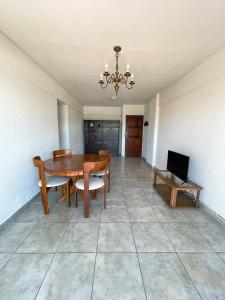 Depto 3 amb Frente al Mar