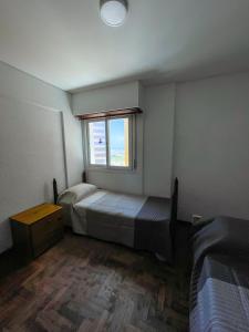 Depto 3 amb Frente al Mar