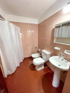 Depto 3 amb Frente al Mar