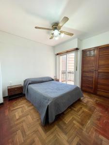 Depto 3 amb Frente al Mar