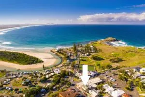 Bombora 34 East Street - Crescent Head