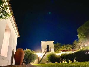 El Palomar casa de campo