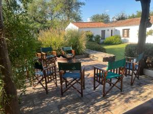 El Palomar casa de campo