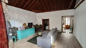 Casa Cecilia - La Tierra del Trigo