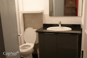 CapNat - Village Naturiste - Port Nature - Villa Malibu