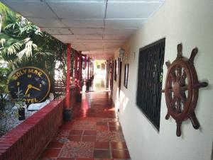 Hotel Sol y Mar
