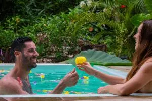 Casa Amazonas - El Morro