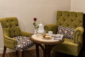 Civitel Akali Hotel Chania Greece