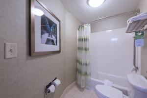 SpringHill Suites Devens Common Center