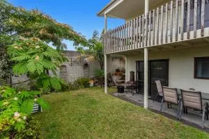 Beach Close - Ohope Beach Holiday Home - Kutarere