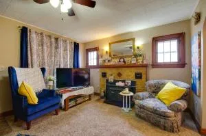 Lovely Lebanon Home 13 Mi to Bennett Springs - Buffalo