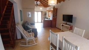 Casa Calabria zona Punta Mogotes para 4 personas