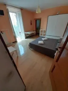 Casa della pace - Casima