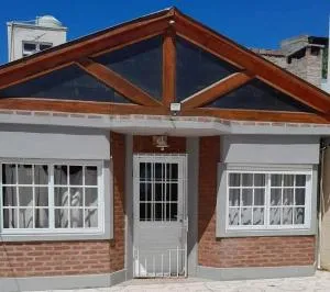 Alquiler en Playa Unión - Rawson