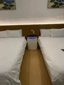 AFSHAA Mahkota Valley Suite - 甘孟